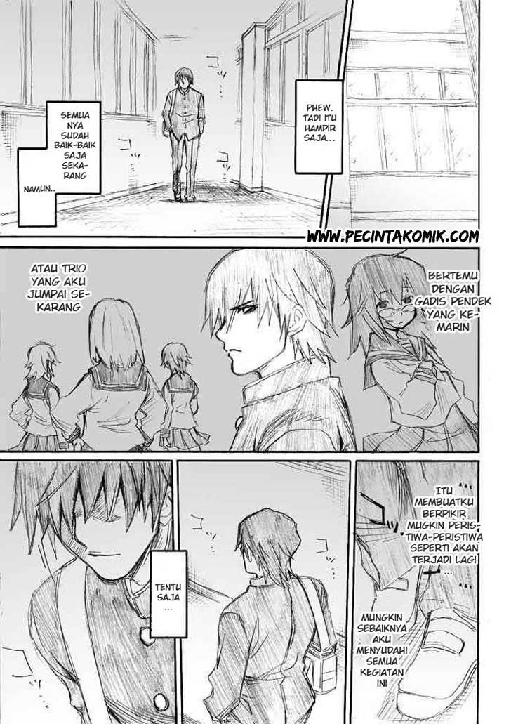 onani-master-kurosawa - Chapter: 01