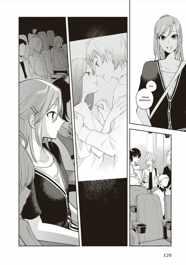 yagate-kimi-ni-naru - Chapter: 4