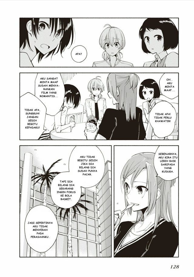 yagate-kimi-ni-naru - Chapter: 4