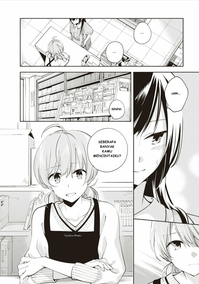 yagate-kimi-ni-naru - Chapter: 4