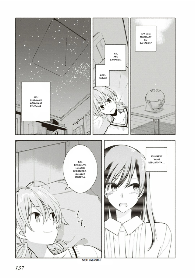 yagate-kimi-ni-naru - Chapter: 4