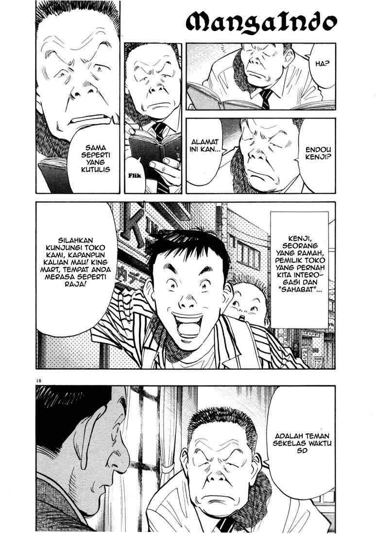 20th-century-boys - Chapter: 13