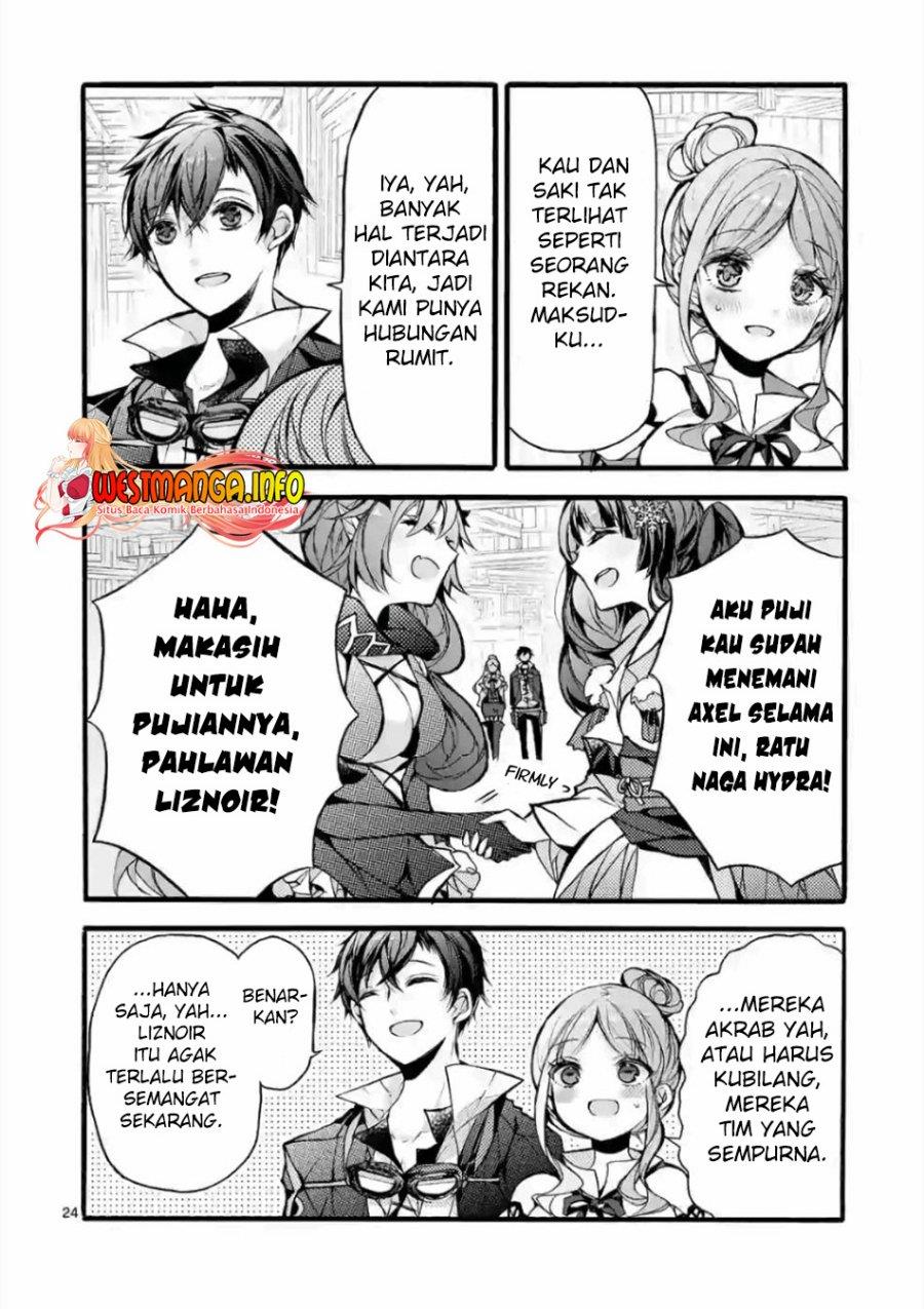 saikyo-shoku-ryukishi-kara-shokyu-shoku-hakobiya-ni-nattano-ni-naze-ka-yushatachi-kara-tayoraretemasu - Chapter: 19