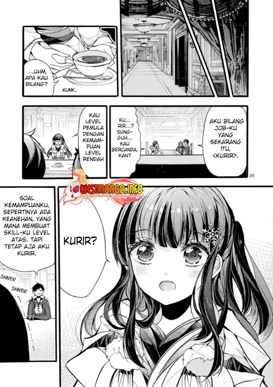 saikyo-shoku-ryukishi-kara-shokyu-shoku-hakobiya-ni-nattano-ni-naze-ka-yushatachi-kara-tayoraretemasu - Chapter: 19