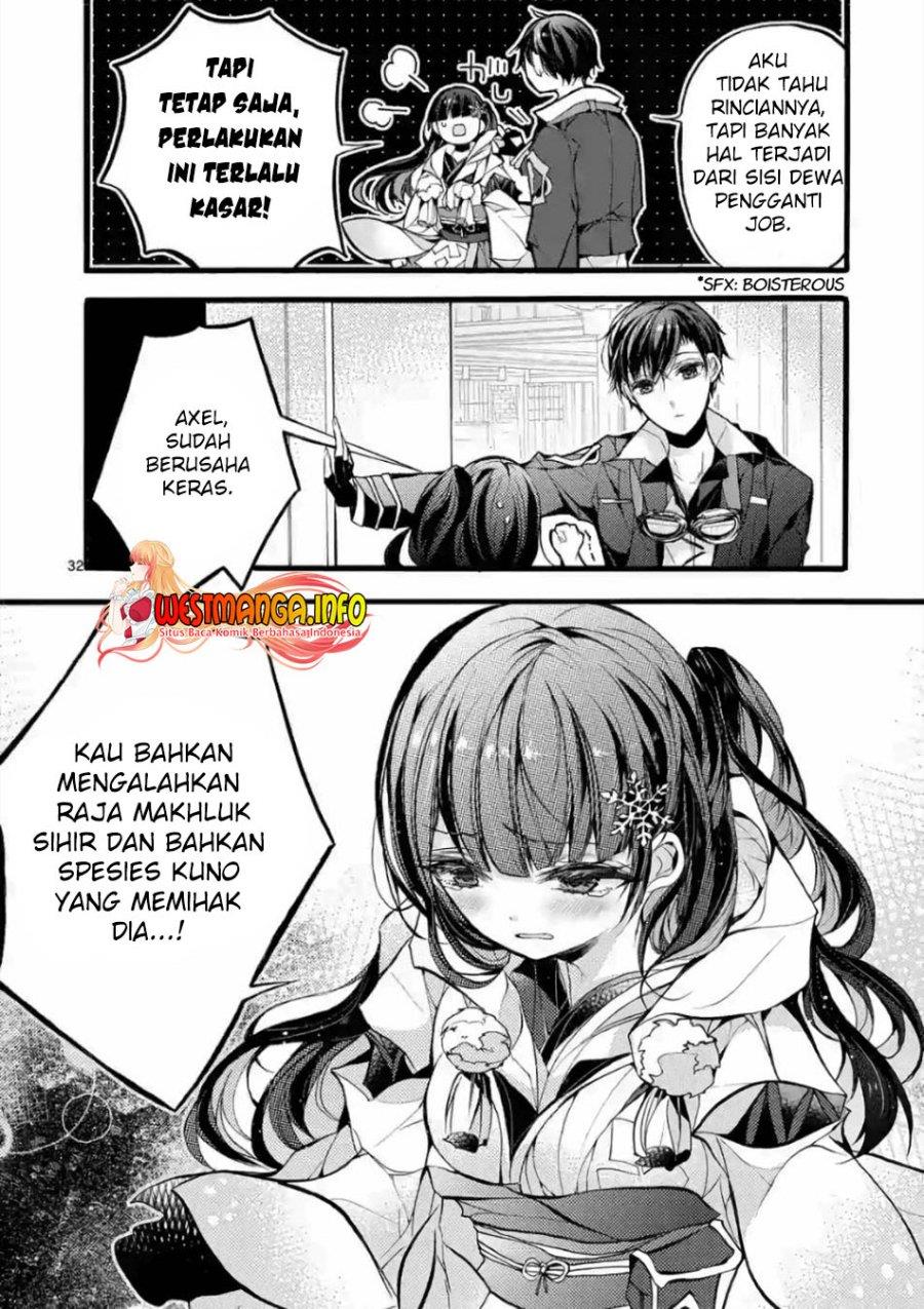 saikyo-shoku-ryukishi-kara-shokyu-shoku-hakobiya-ni-nattano-ni-naze-ka-yushatachi-kara-tayoraretemasu - Chapter: 19