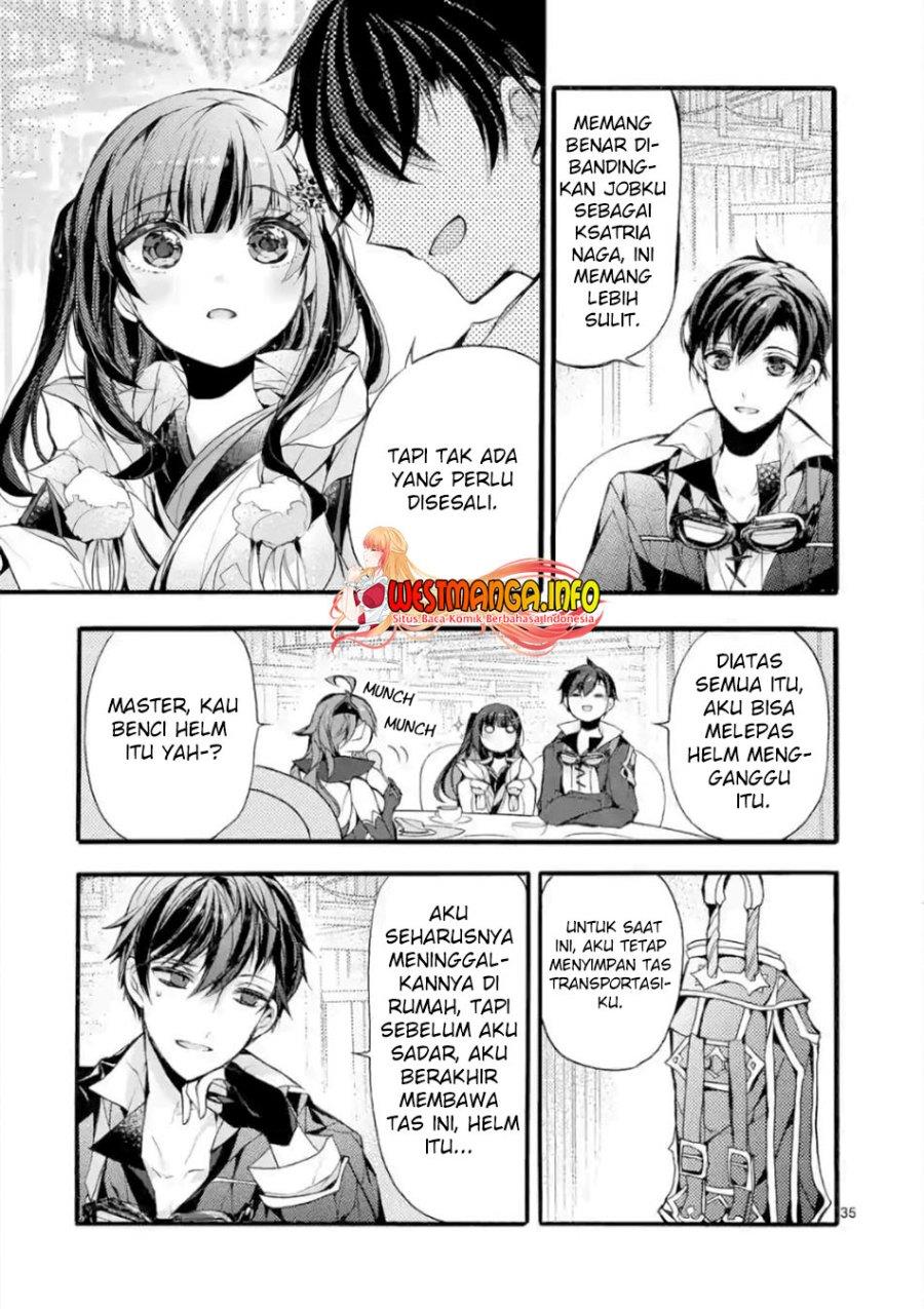 saikyo-shoku-ryukishi-kara-shokyu-shoku-hakobiya-ni-nattano-ni-naze-ka-yushatachi-kara-tayoraretemasu - Chapter: 19