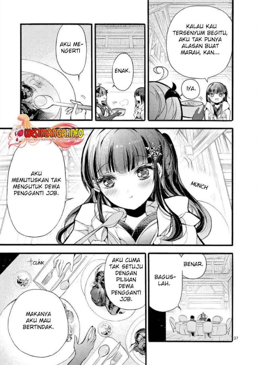 saikyo-shoku-ryukishi-kara-shokyu-shoku-hakobiya-ni-nattano-ni-naze-ka-yushatachi-kara-tayoraretemasu - Chapter: 19