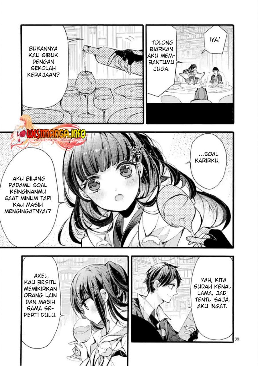 saikyo-shoku-ryukishi-kara-shokyu-shoku-hakobiya-ni-nattano-ni-naze-ka-yushatachi-kara-tayoraretemasu - Chapter: 19