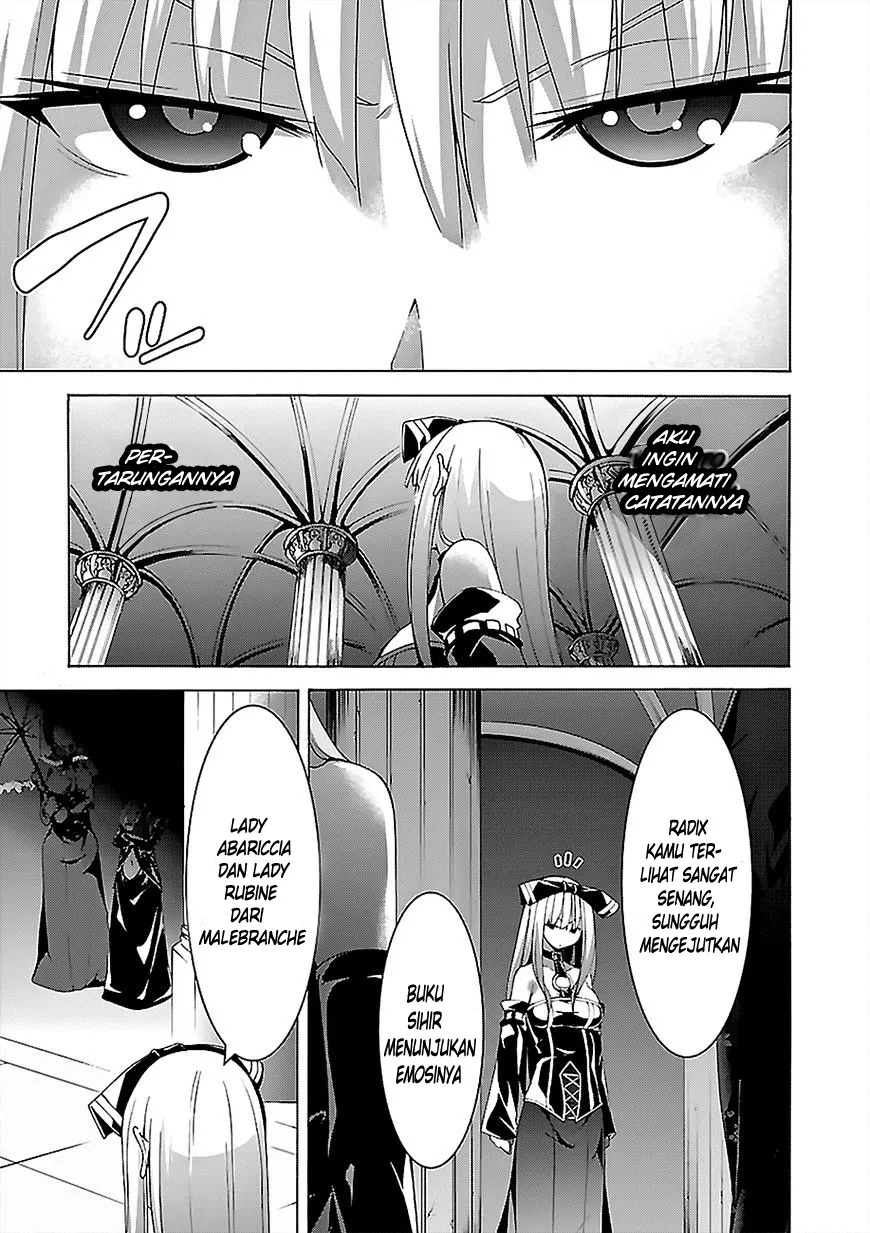 trinity-seven - Chapter: 64