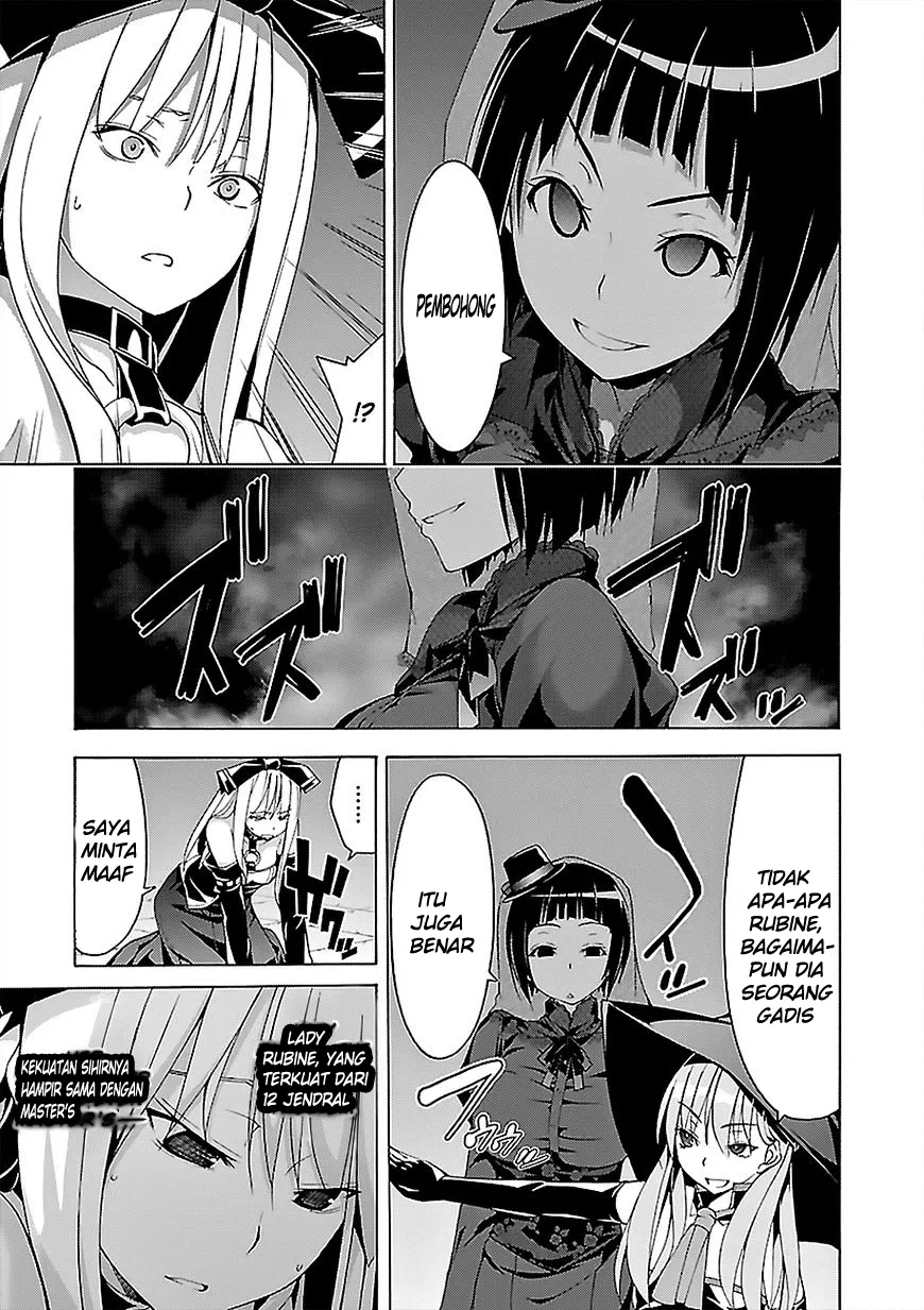 trinity-seven - Chapter: 64