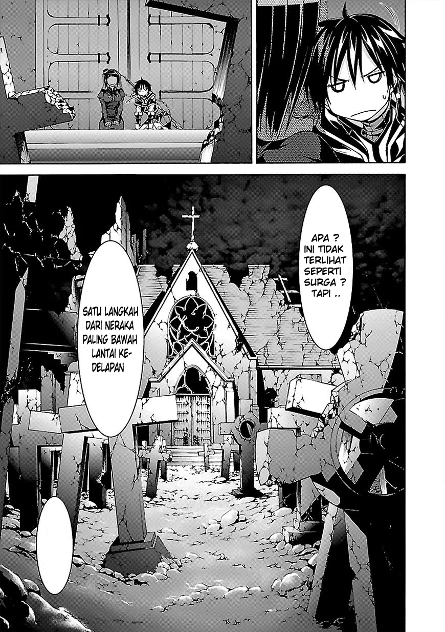 trinity-seven - Chapter: 64