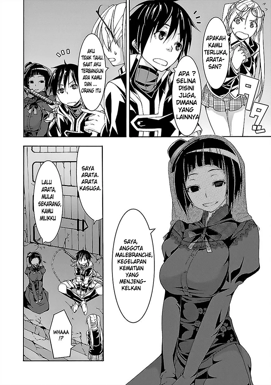 trinity-seven - Chapter: 64