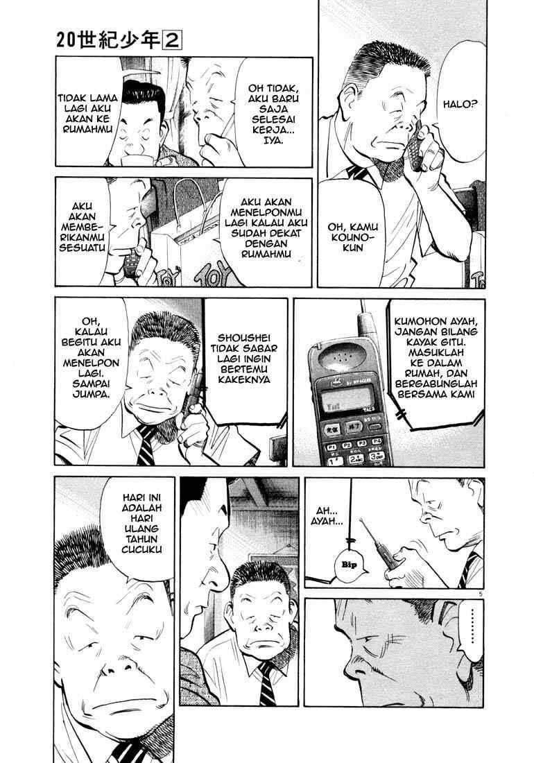 20th-century-boys - Chapter: 14