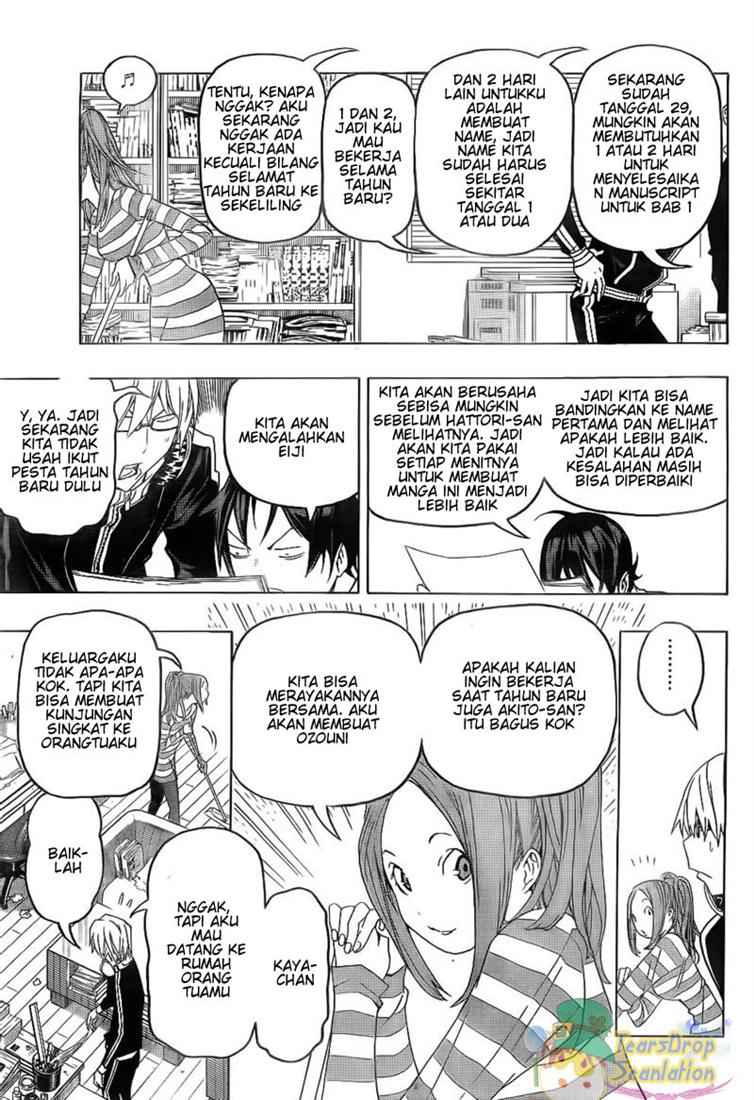 bakuman - Chapter: 89