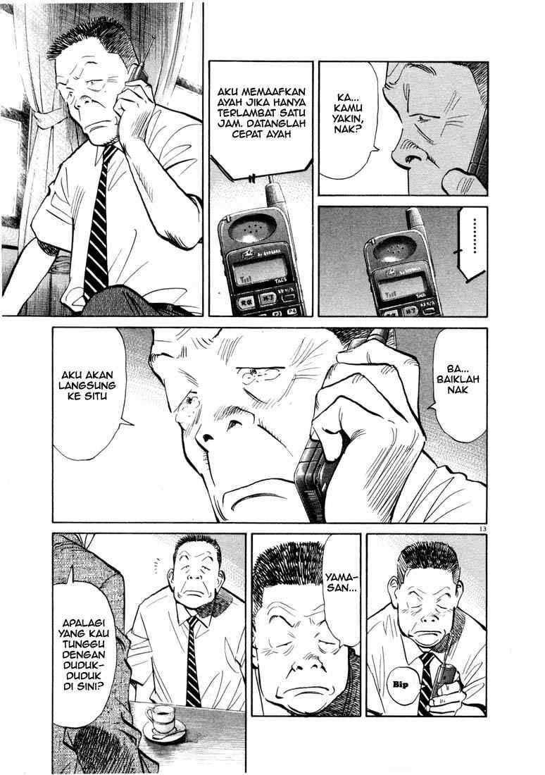 20th-century-boys - Chapter: 14