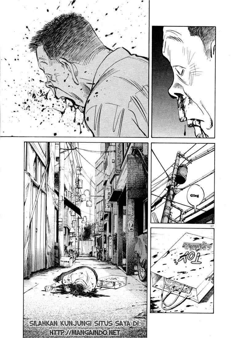 20th-century-boys - Chapter: 14