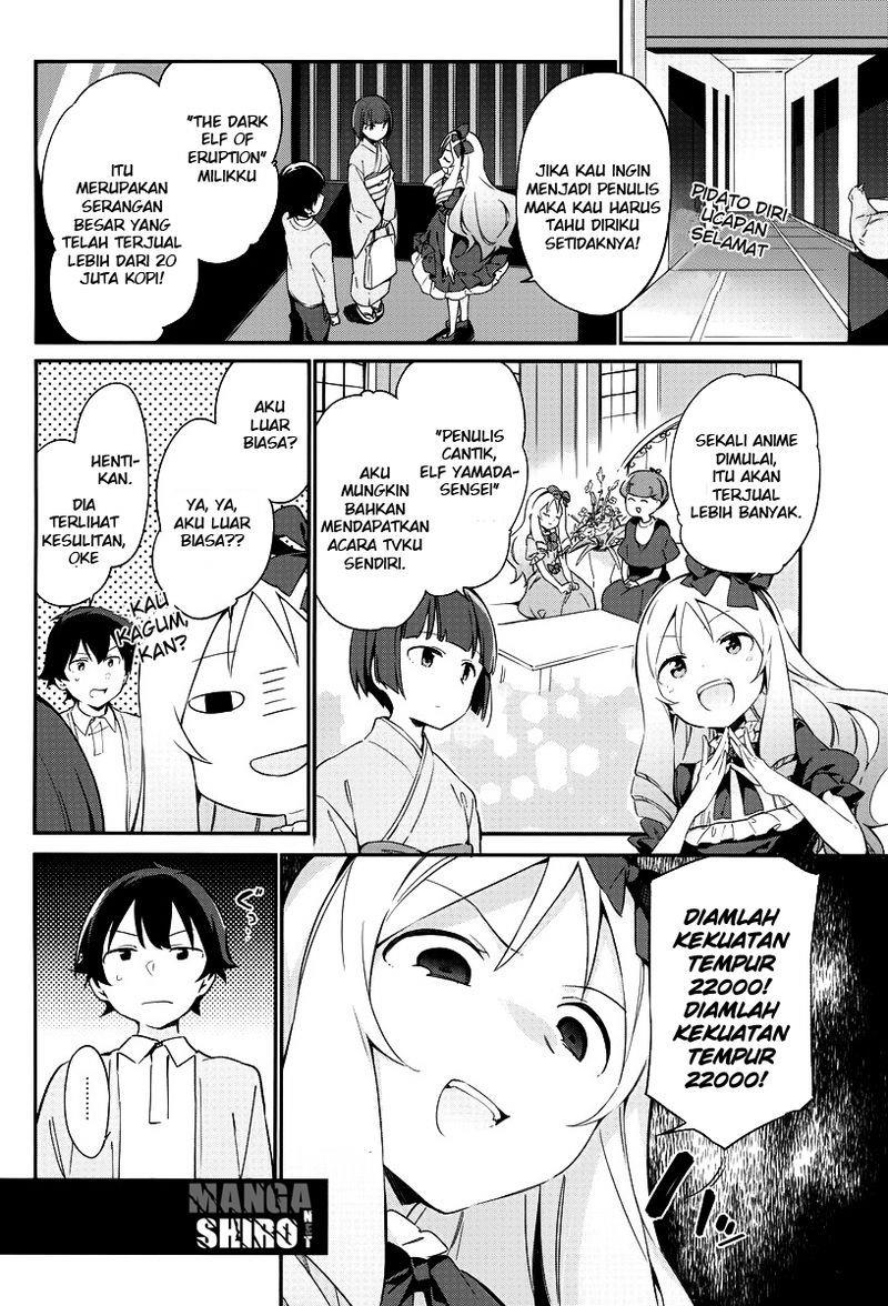 eromanga-sensei - Chapter: 20