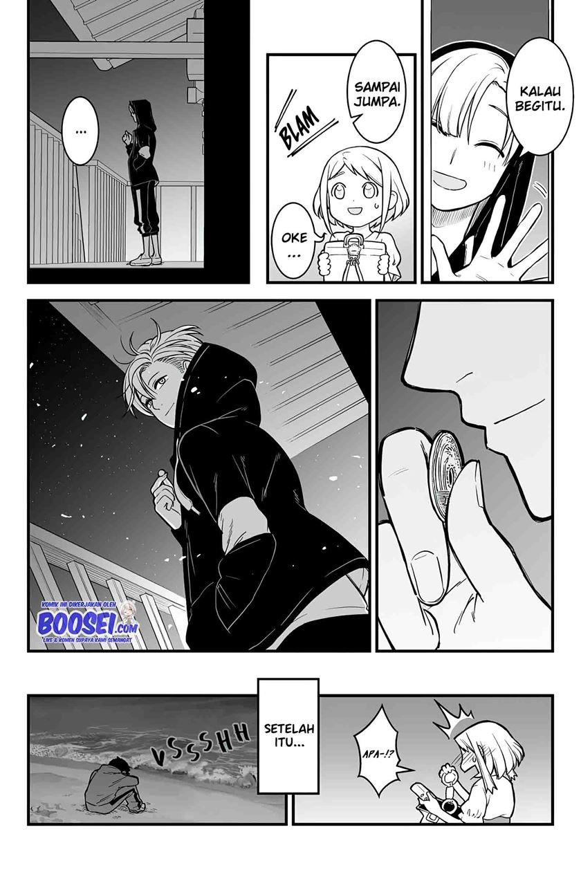 a-story-about-a-man-and-a-woman-and-when-they-sleep-together-money-appears-out-of-nowhere - Chapter: 7
