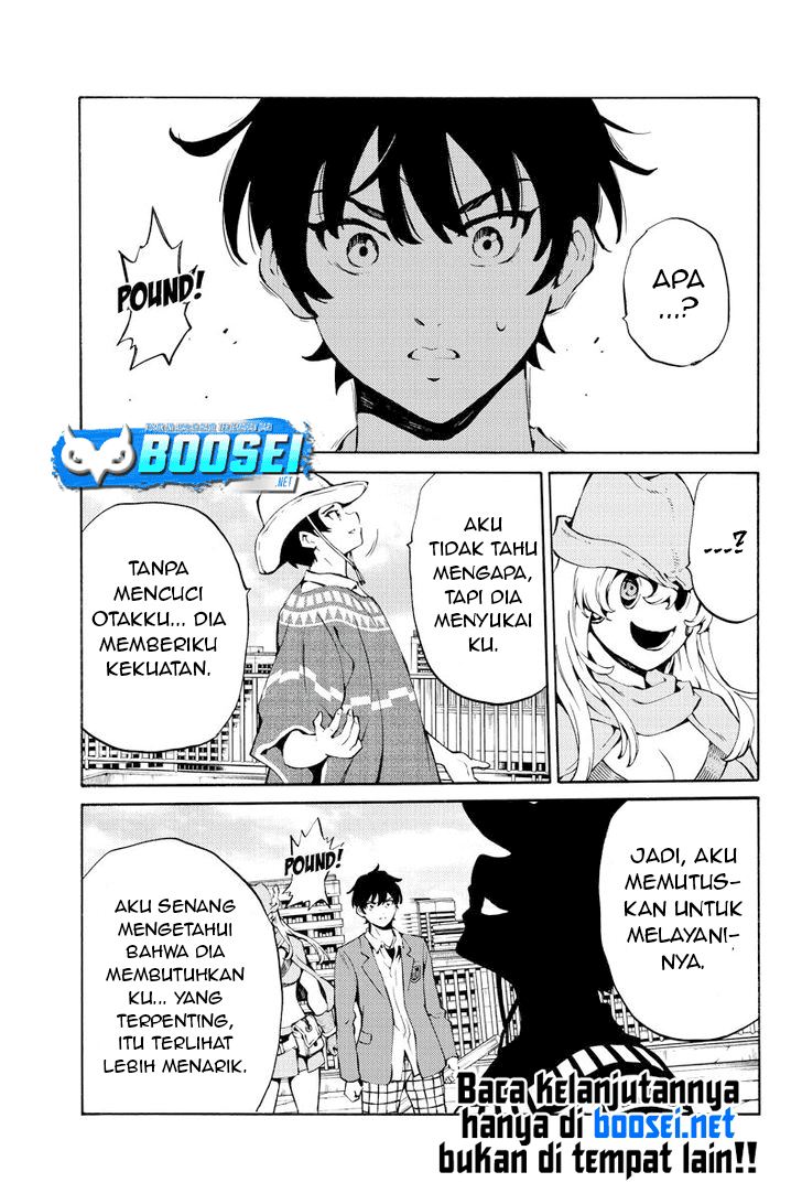 tenkuu-shinpan - Chapter: 222