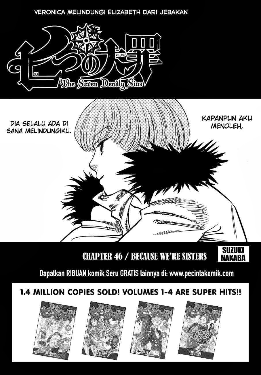 nanatsu-no-taizai - Chapter: 46