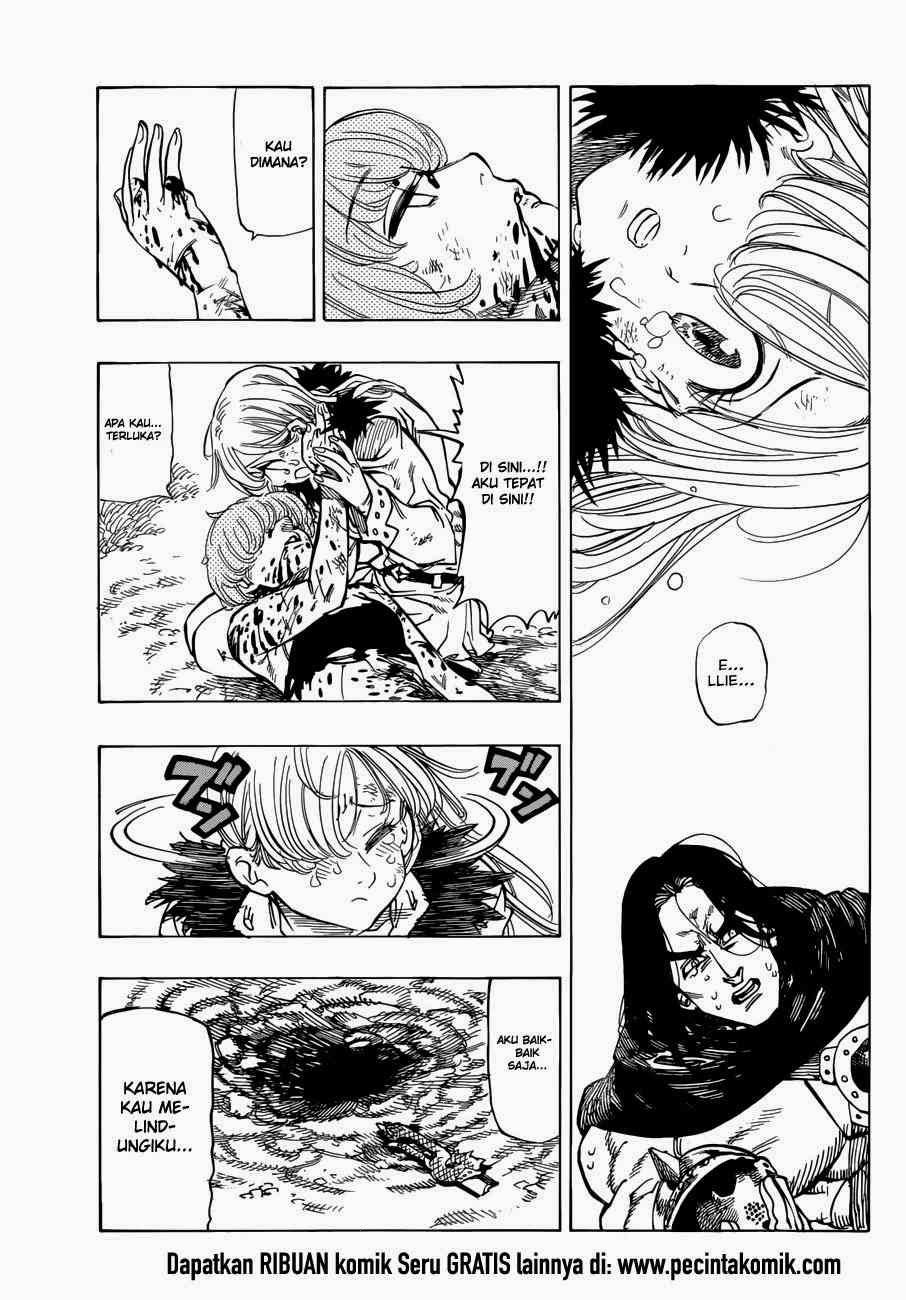 nanatsu-no-taizai - Chapter: 46