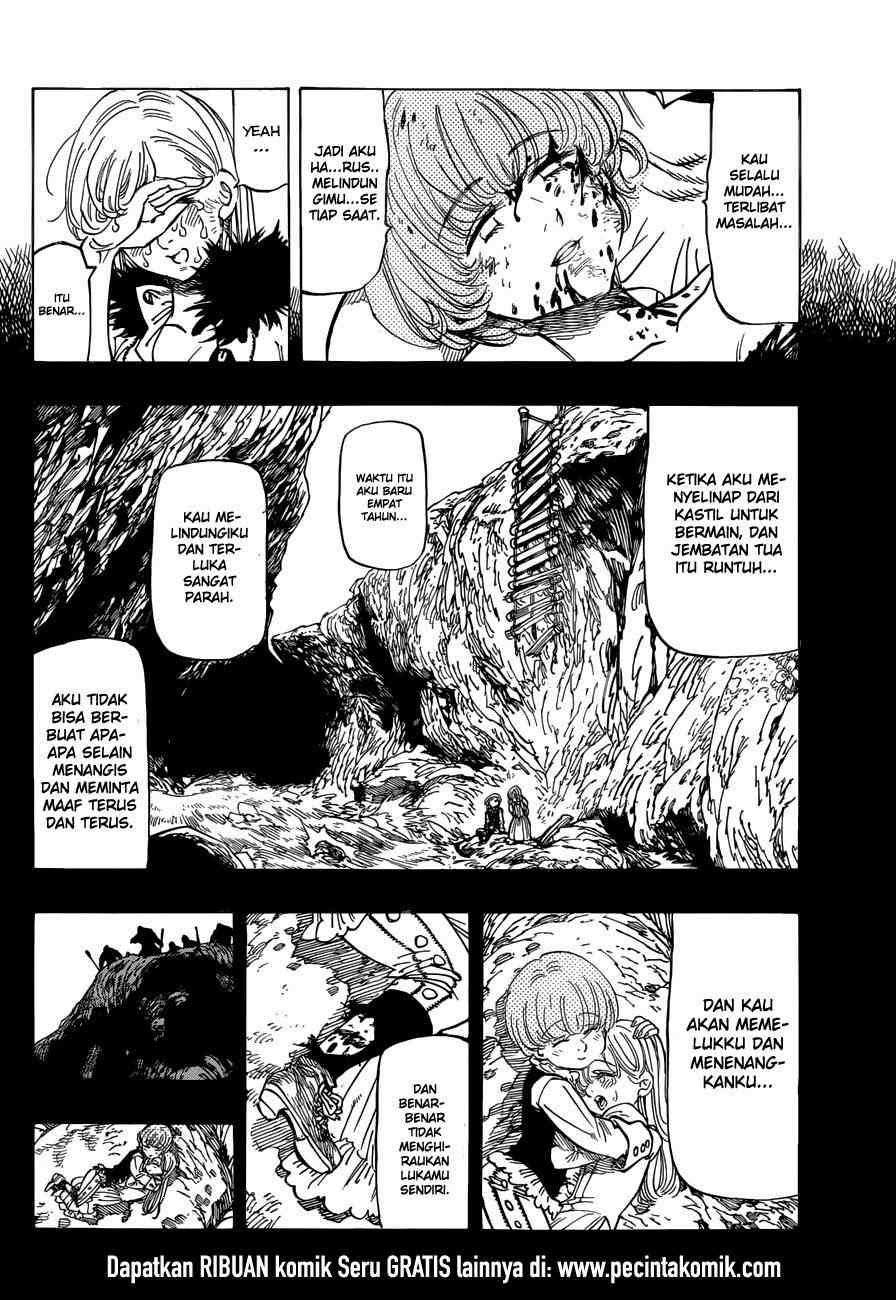 nanatsu-no-taizai - Chapter: 46