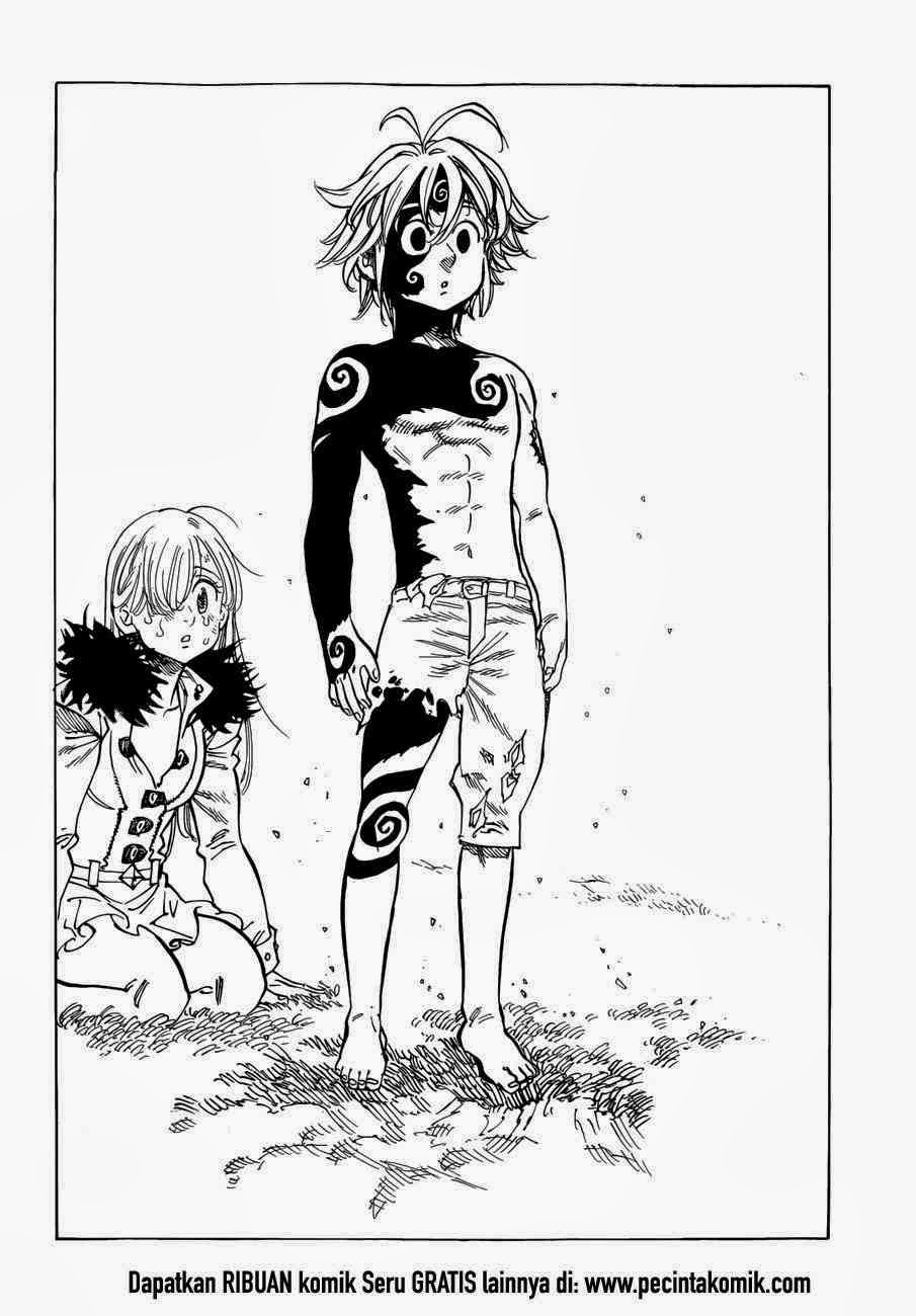 nanatsu-no-taizai - Chapter: 46