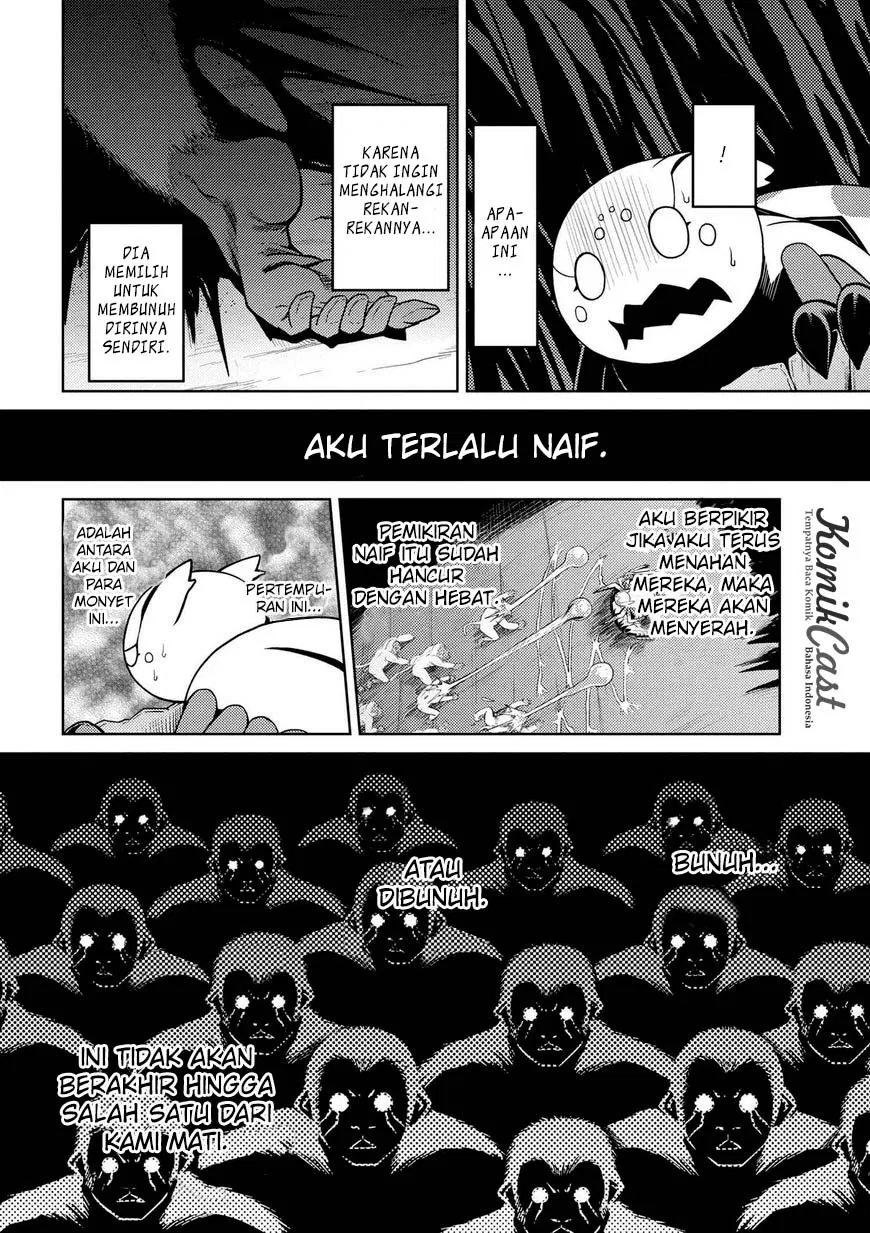 kumo-desu-ga-nani-ka - Chapter: 13.3
