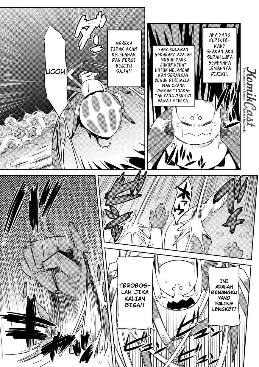 kumo-desu-ga-nani-ka - Chapter: 13.3