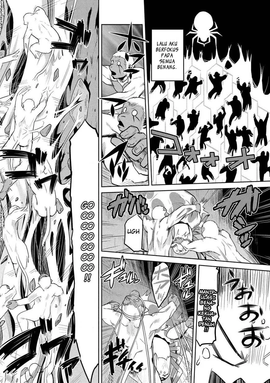 kumo-desu-ga-nani-ka - Chapter: 13.3