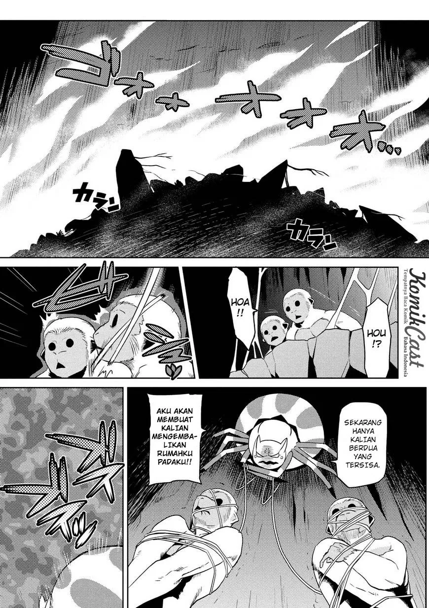 kumo-desu-ga-nani-ka - Chapter: 13.3