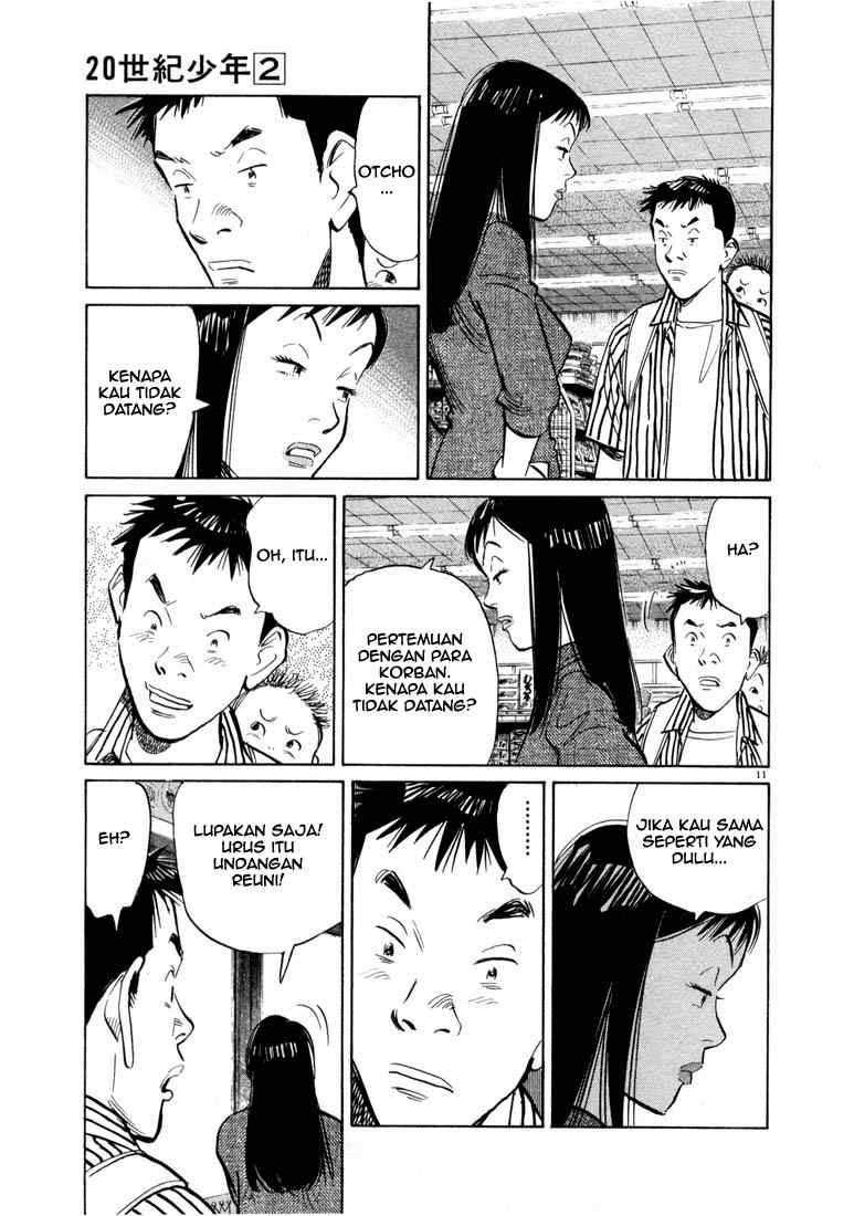 20th-century-boys - Chapter: 15