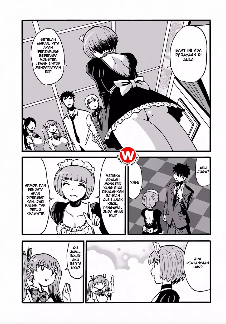 makikomarete-isekai-teni-suru-yatsu-wa-taitei-cheat - Chapter: 3