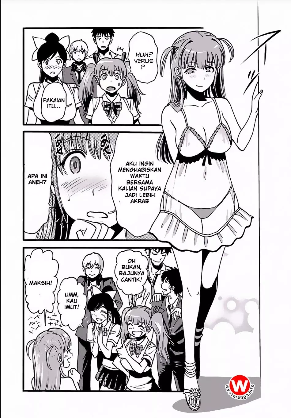 makikomarete-isekai-teni-suru-yatsu-wa-taitei-cheat - Chapter: 3