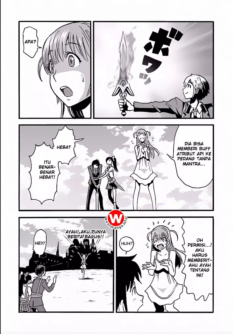 makikomarete-isekai-teni-suru-yatsu-wa-taitei-cheat - Chapter: 3