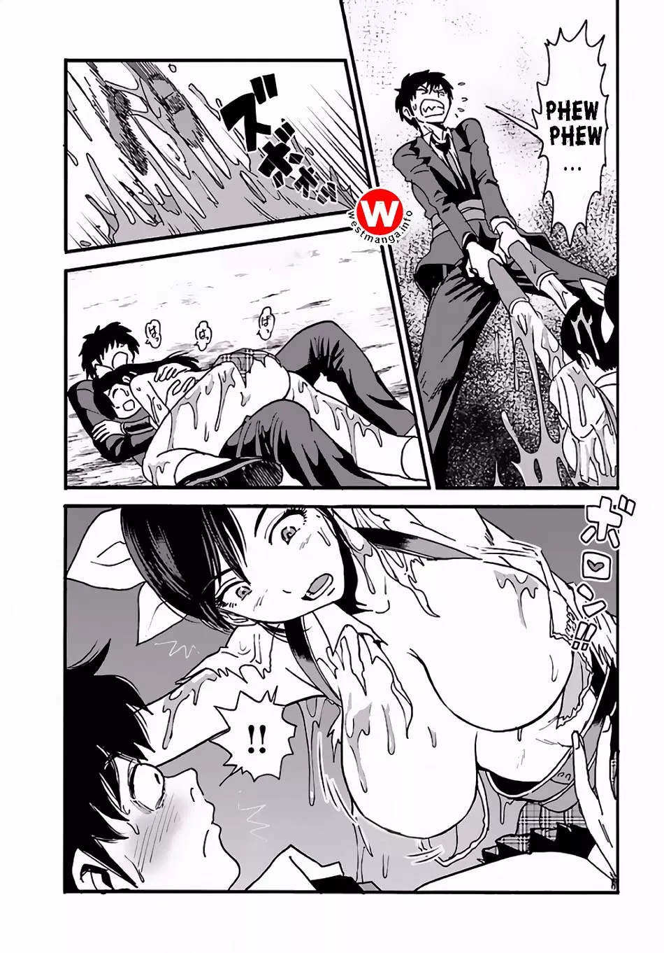 makikomarete-isekai-teni-suru-yatsu-wa-taitei-cheat - Chapter: 3