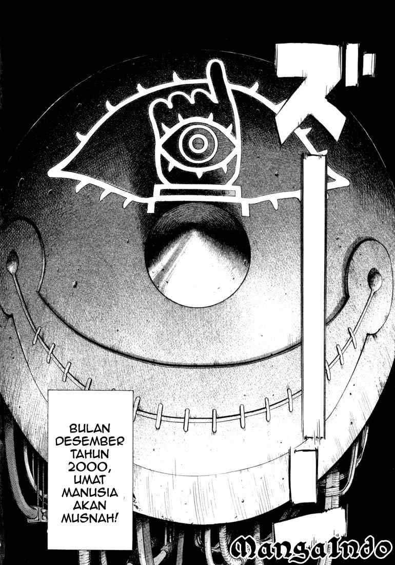 20th-century-boys - Chapter: 15