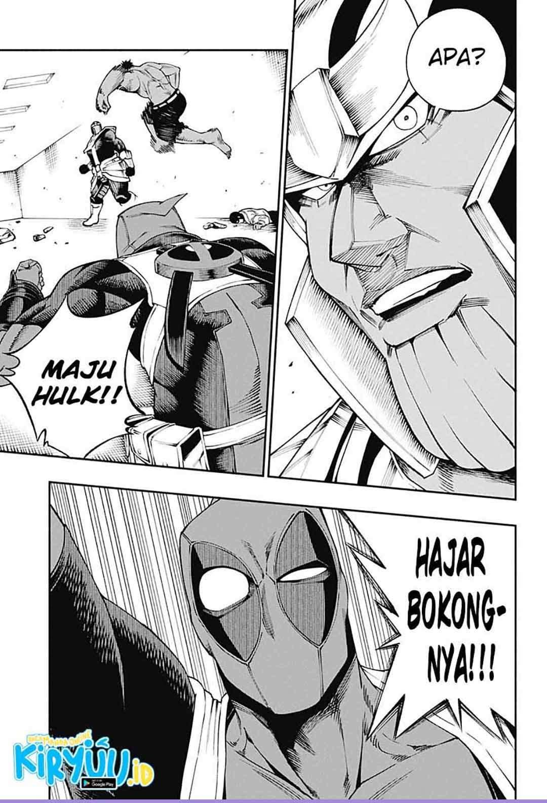 deadpool-samurai - Chapter: 9