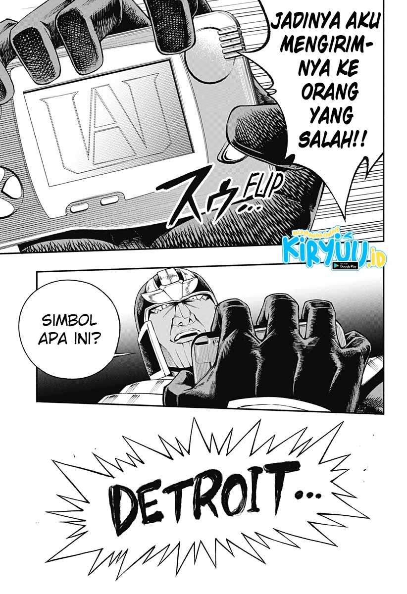 deadpool-samurai - Chapter: 9