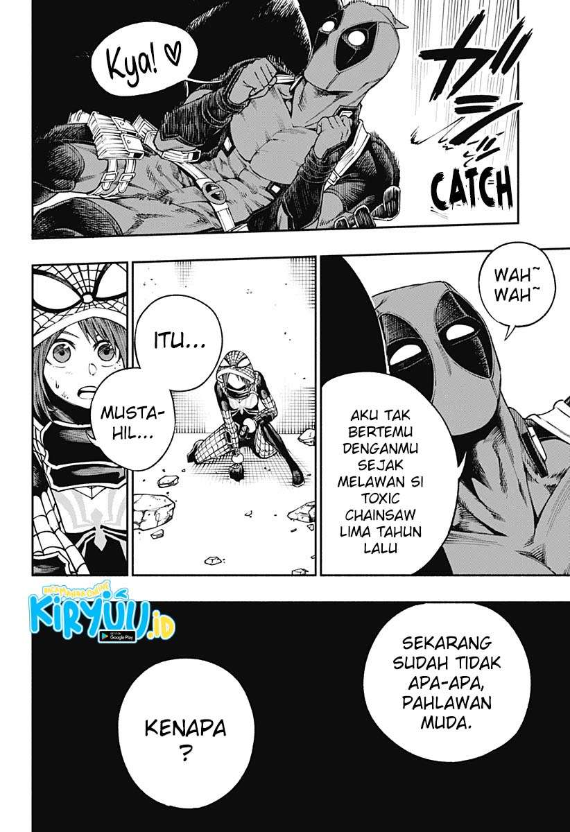 deadpool-samurai - Chapter: 9