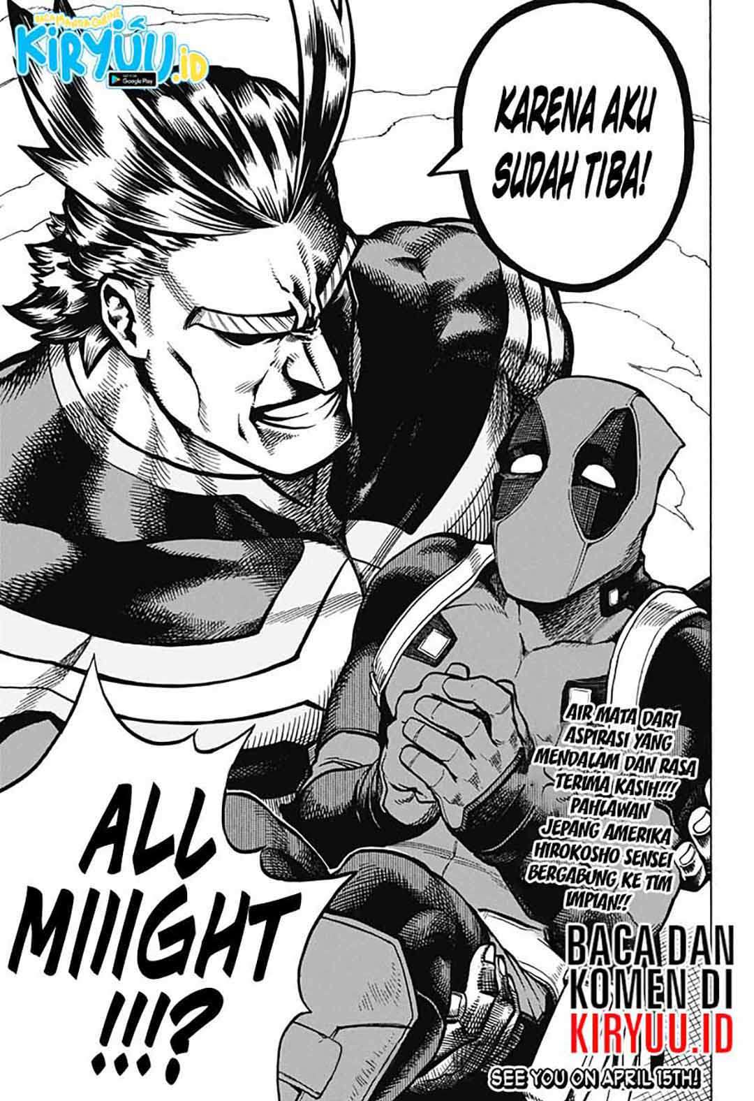 deadpool-samurai - Chapter: 9