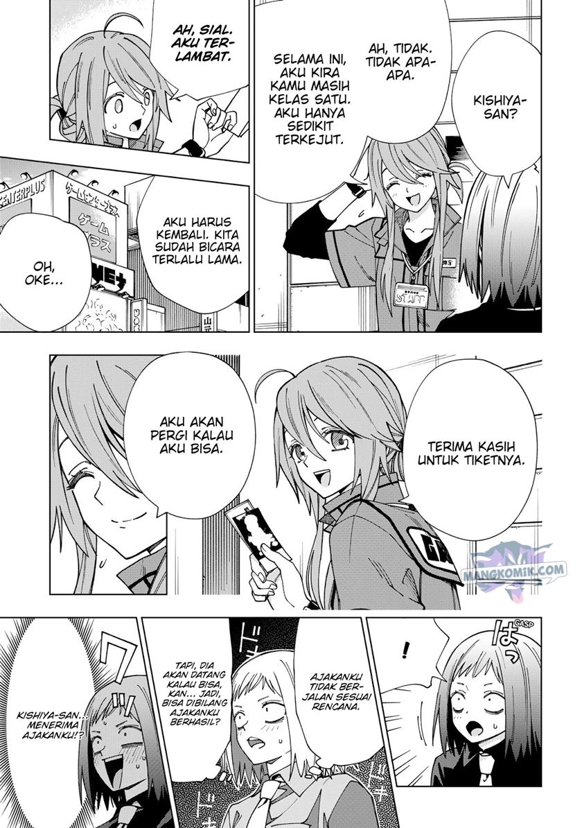 school-zone - Chapter: 93