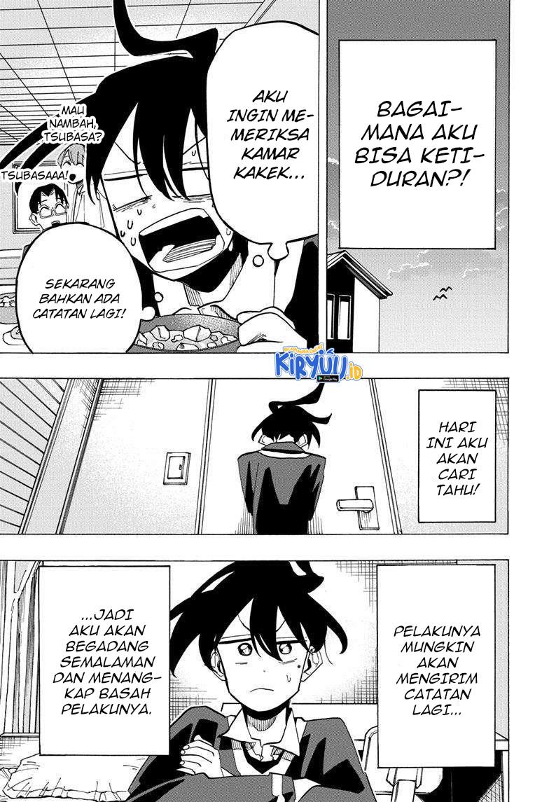 ichinose-ke-no-taizai - Chapter: 28