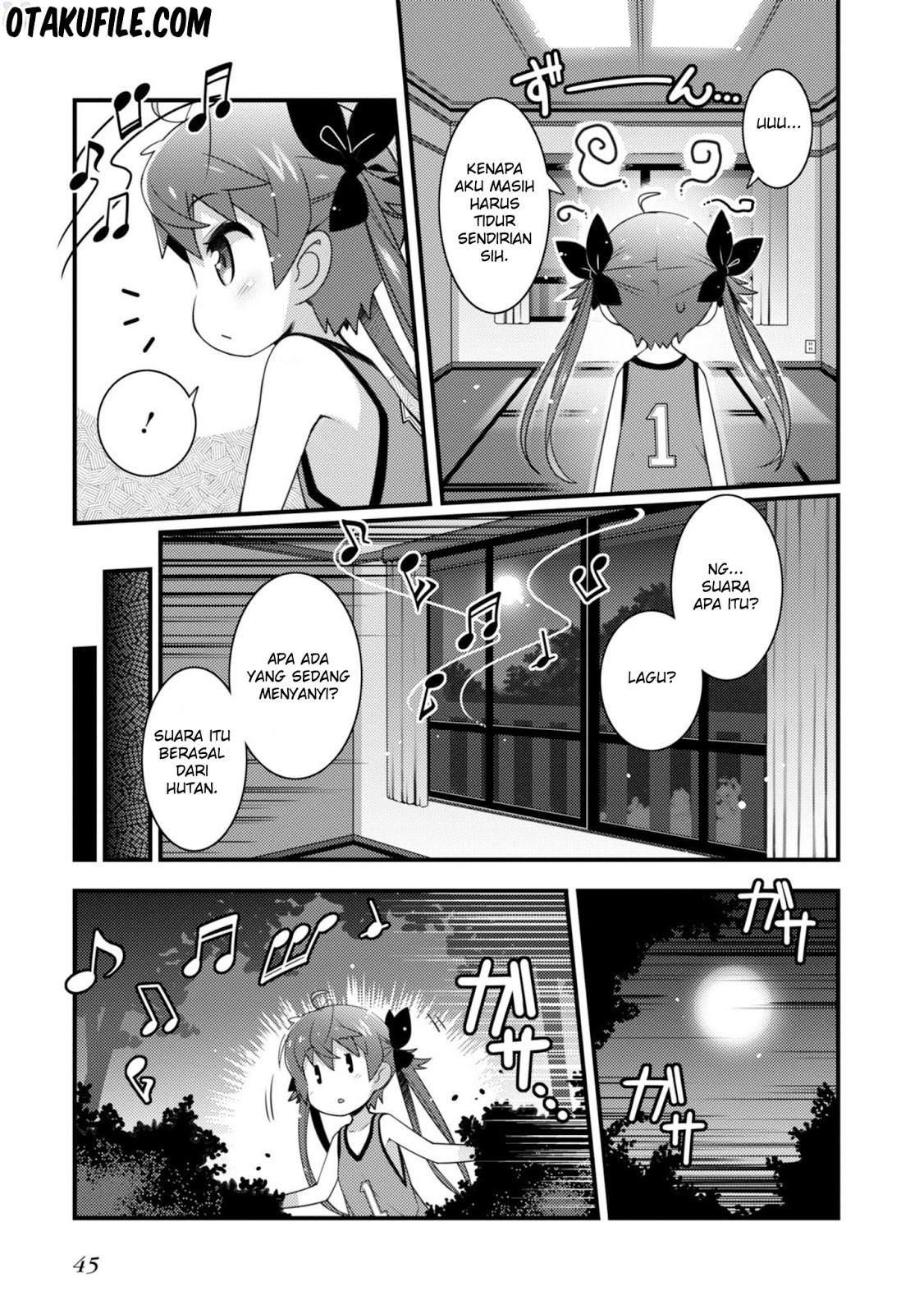 sakura-nadeshiko - Chapter: 16