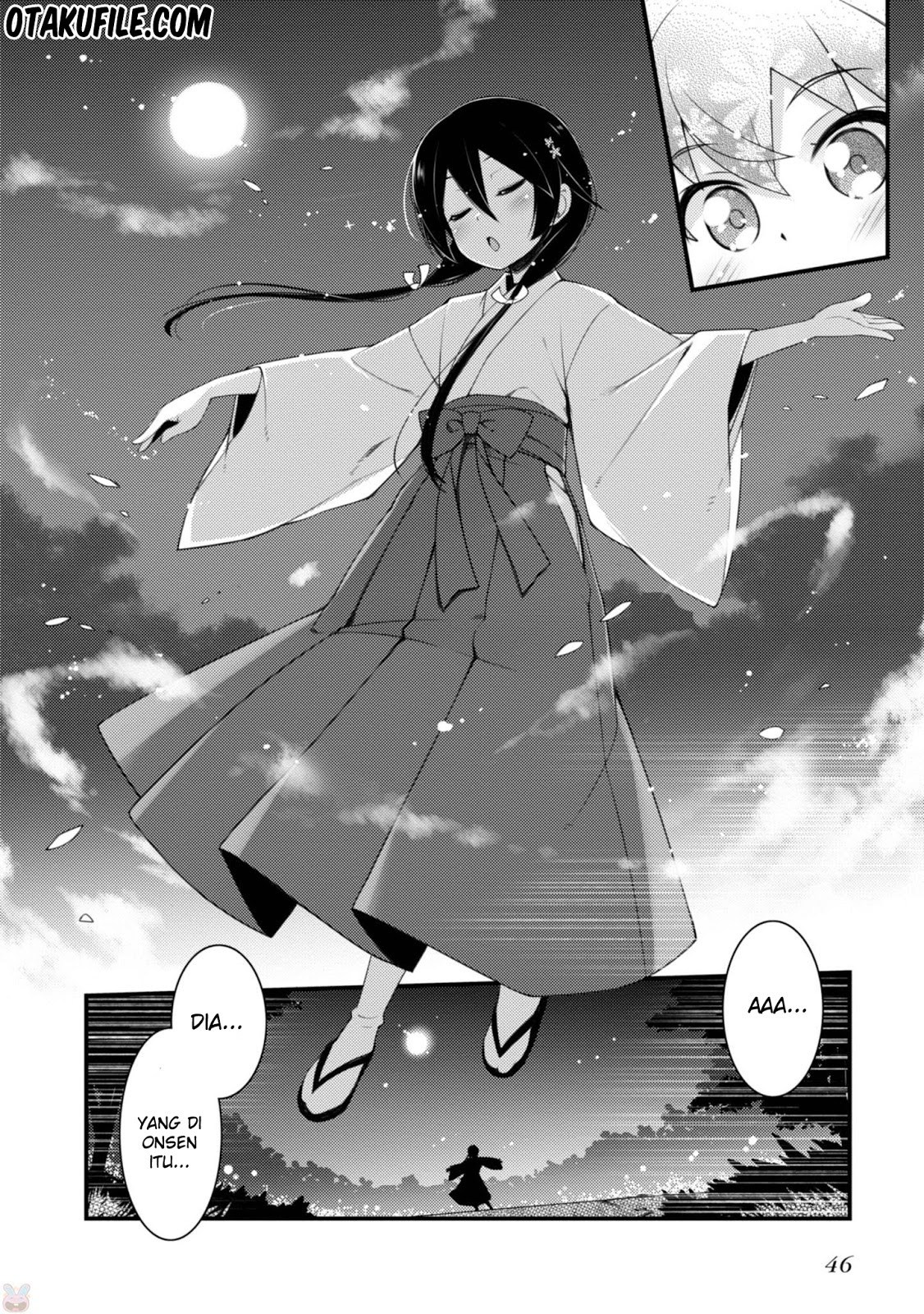 sakura-nadeshiko - Chapter: 16