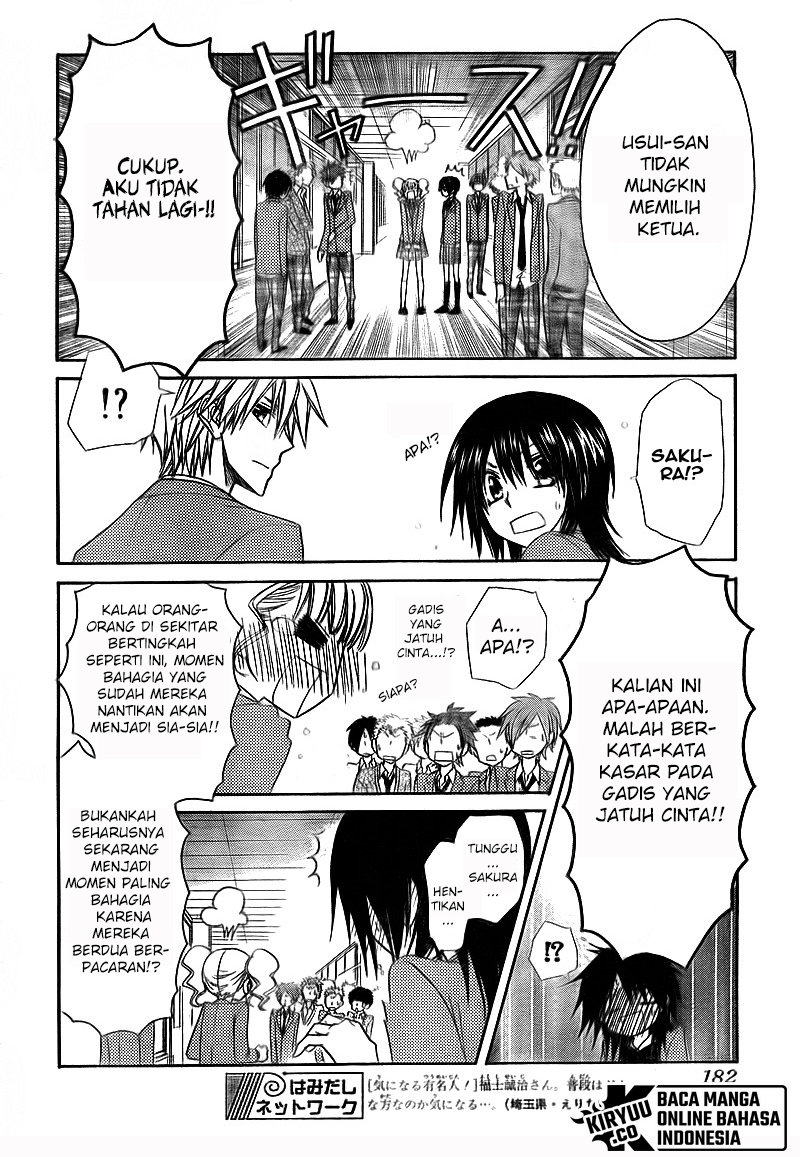 kaichou-wa-maid-sama - Chapter: 63