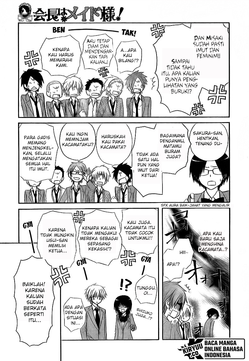 kaichou-wa-maid-sama - Chapter: 63