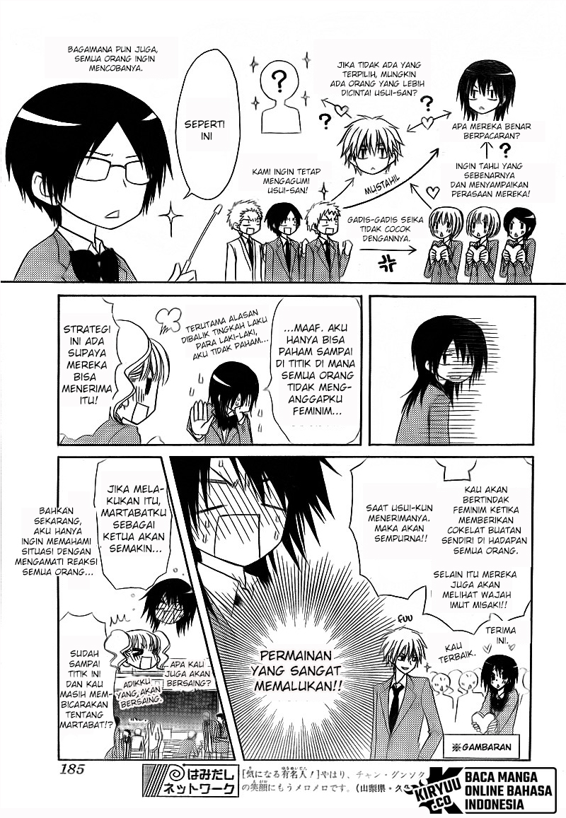 kaichou-wa-maid-sama - Chapter: 63