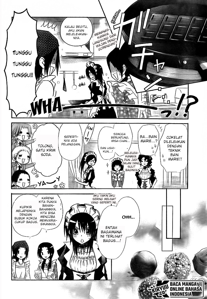 kaichou-wa-maid-sama - Chapter: 63