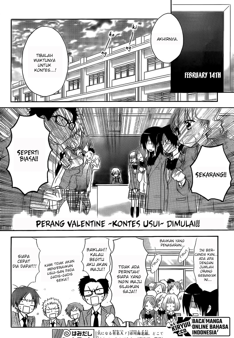 kaichou-wa-maid-sama - Chapter: 63